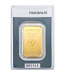 Kinebar Gold Bar 20 gram - Heraeus - minted