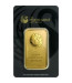 100 g Goldbarren Perth Mint