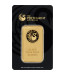 Gold Bar 50 gram - Perth Mint 