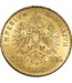 Austrian 4 Florin - 2,91 gram Gold