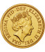 1 Pound Sovereign Gold - mixed years