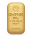 Gold Bar 250 gram - C. Hafner -