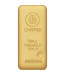Gold Bar 500 gram - C. Hafner -