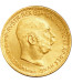 6,10 g Gold Österreich 20 Kronen
