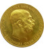 30,49 g Gold Österreich 100 Kronen