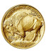American Gold Buffalo - 1 oz - 2023