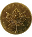 1 Unze Gold Maple Leaf - 2. Wahl