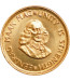 1 Rand Goldmünze (Südafrika) - diverse Jahrgänge