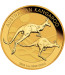 1 Unze Gold Australien Känguru - diverse Jahrgänge