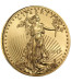 American Gold Eagle - mixed years