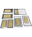 100 g Goldbarren - verschiedene Hersteller