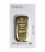Gold Bar 100 gram - mixed -