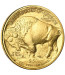 1 Unze Gold American Buffalo diverse Jahrgänge
