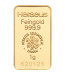Gold Bar 1 gram - mixed -