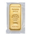 Gold Bar 1000 gram - mixed -