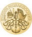 Austrian Gold Philharmonic - 1/10 oz - mixed Years