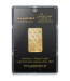 Gold Bar 20 gram - Heimerle & Meule