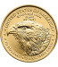 1/4 Unze Gold American Eagle 2023