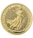 1 Unze Gold Britannia 2024 (König Charles III)