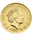 1 Unze Gold Britannia - diverse Jahrgänge