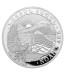 Silver Armenien Arche Noah - 1oz - 2024
