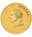 1/2 Unze Gold Australien Känguru 2024