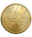 Canadian Gold Maple - 1/2 oz - 2024