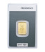 Gold Bar 5 gram - mixed -