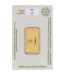 Gold Bar 5 gram - mixed -