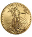 1/2 Unze Gold American Eagle - diverse Jahrgänge