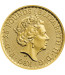 UK Gold Britannia - 1/4 oz -