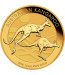 Australian Kangaroo - 1/2 oz -