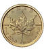 1/4 Unze Gold Maple Leaf 2025