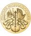 1 Unze Gold Wiener Philharmoniker 2024