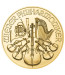 1/2 Unze Gold Wiener Philharmoniker 2024