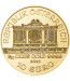 Austrian Gold Philharmonic - 1/10 oz - 2024