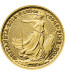 UK Gold Britannia - 1/10 oz -