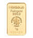 Gold Bar 1 gram - Heraeus -