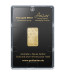 Gold Bar 10 gram - Heimerle & Meule