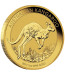 Australian Kangaroo - 1 oz - mixed years