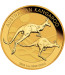 Australian Kangaroo - 1 oz - mixed years