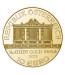 Austrian Gold Philharmonic - 1/10 oz - 2025