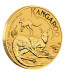 Australian Gold Kangaroo - 1 oz - 2025