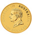 Australian Gold Kangaroo - 1 oz - 2025