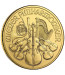 1/10 Unze Gold Wiener Philharmoniker 2025