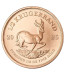 S. African Krugerrand - 1/2 oz - 2025