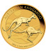 Australian Kangaroo - 1/10 oz - mixed Years