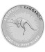 Australian Silver Kangaroo - 1 oz - 2025