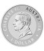 Australian Silver Kangaroo - 1 oz - 2025