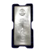 Fiji Silver Bar 15,000 gram - Argor Heraeus -